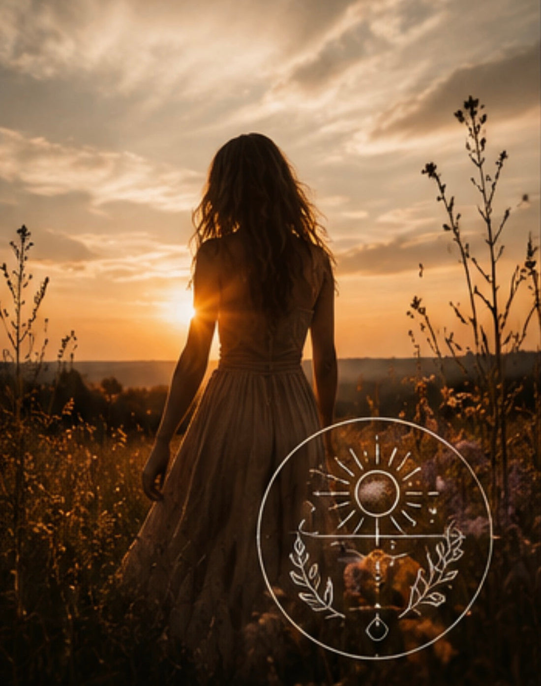 Sommersonnenwende: Die Wilde tritt ins Licht