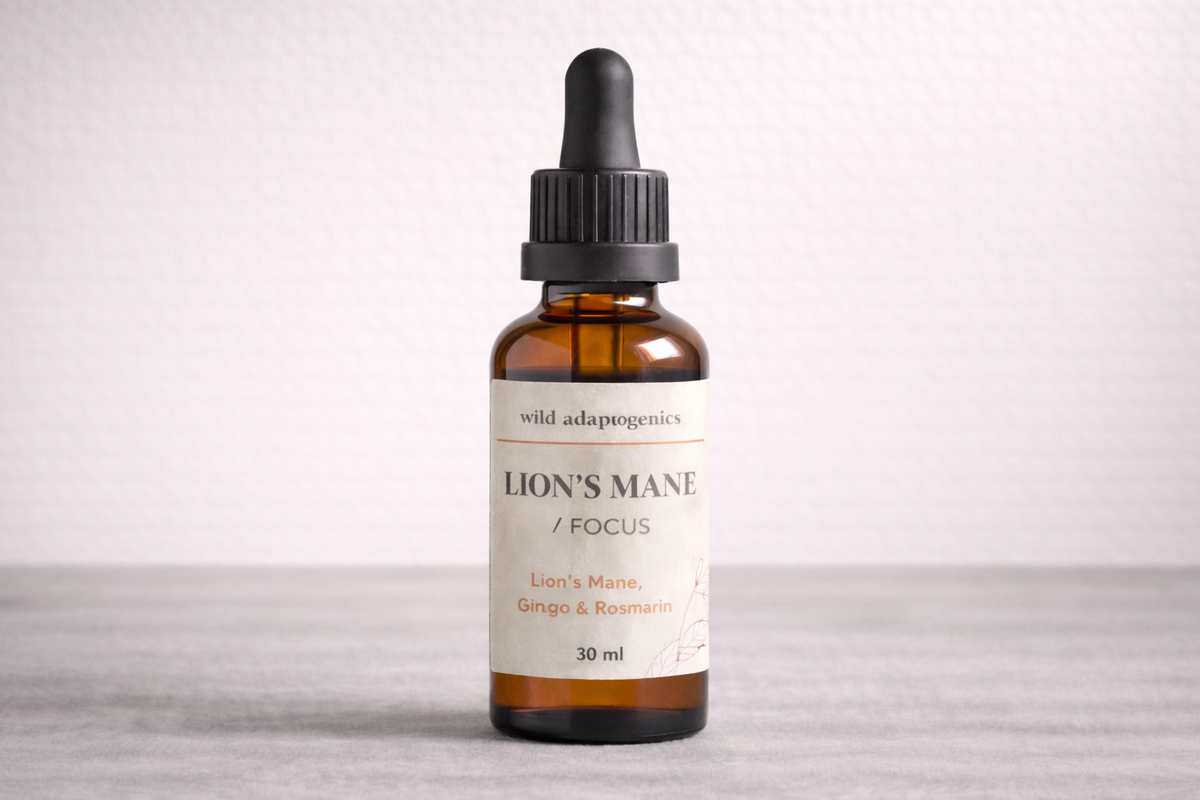 Adaptogens