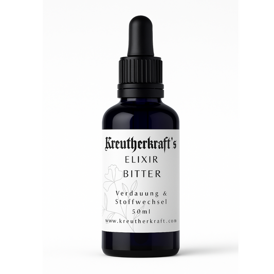 Bittertropfen