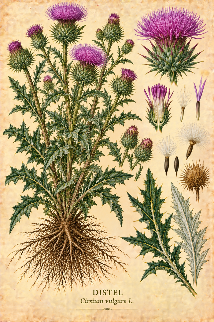 Distel