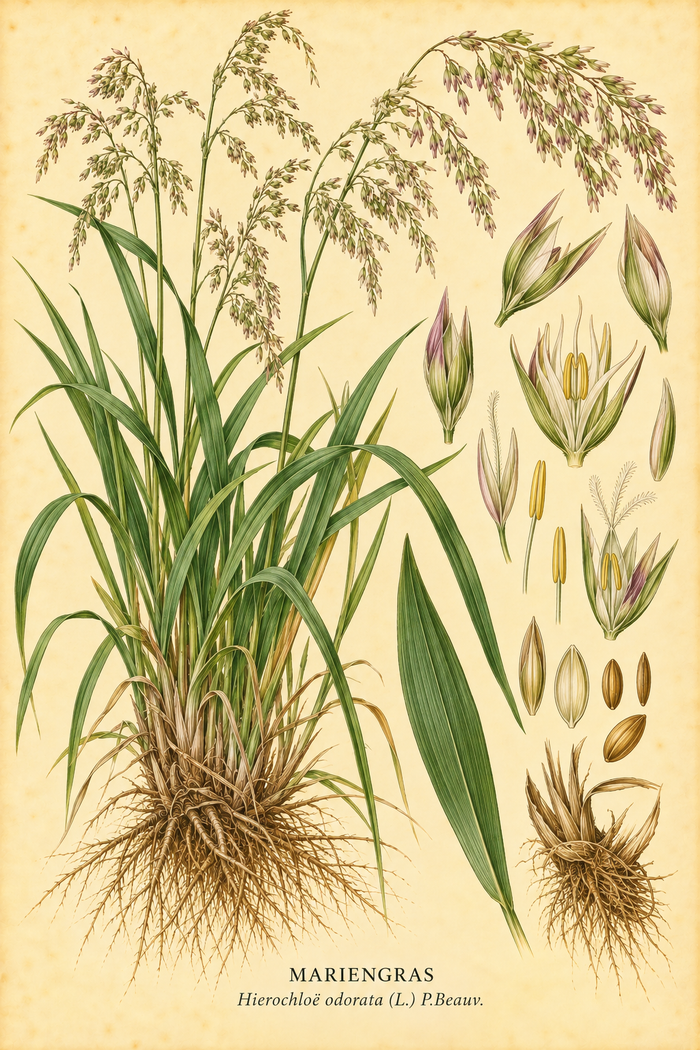 Mariengras