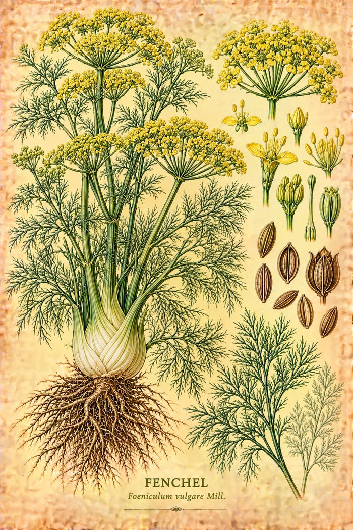 Fenchel