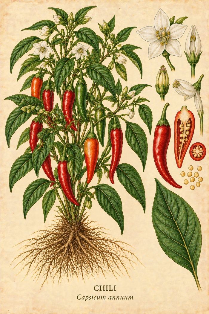 Chili
