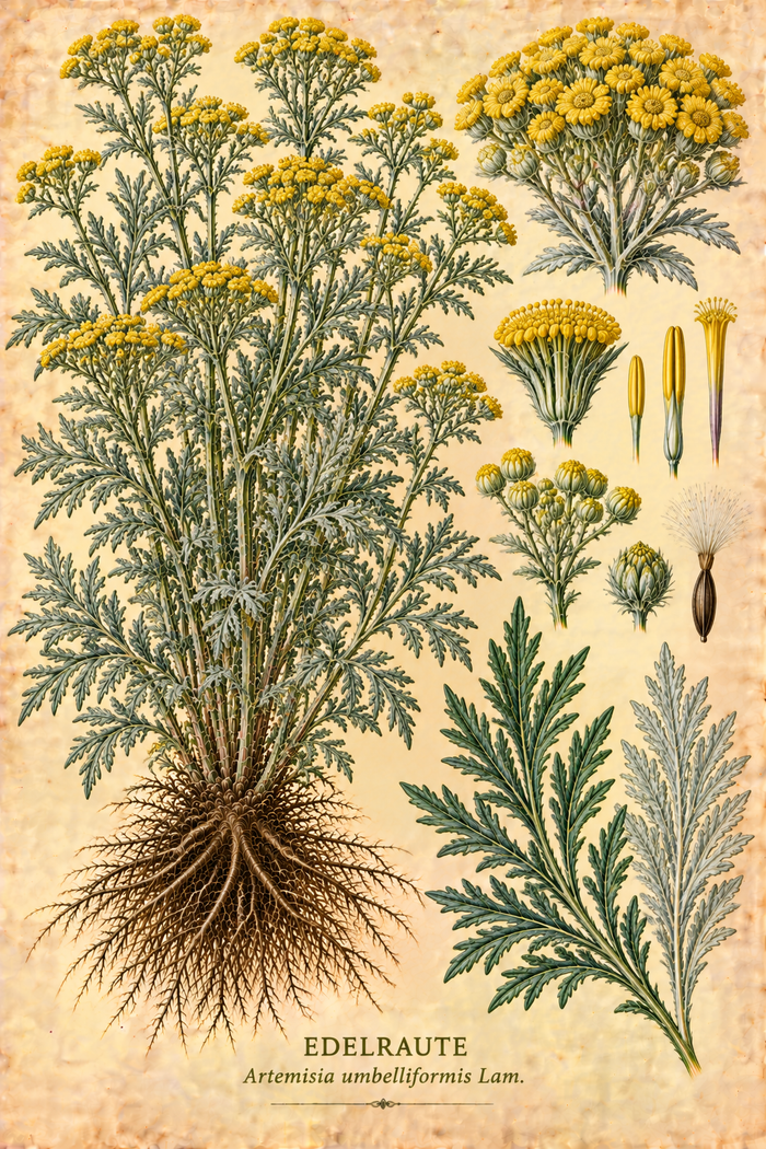 Edelraute