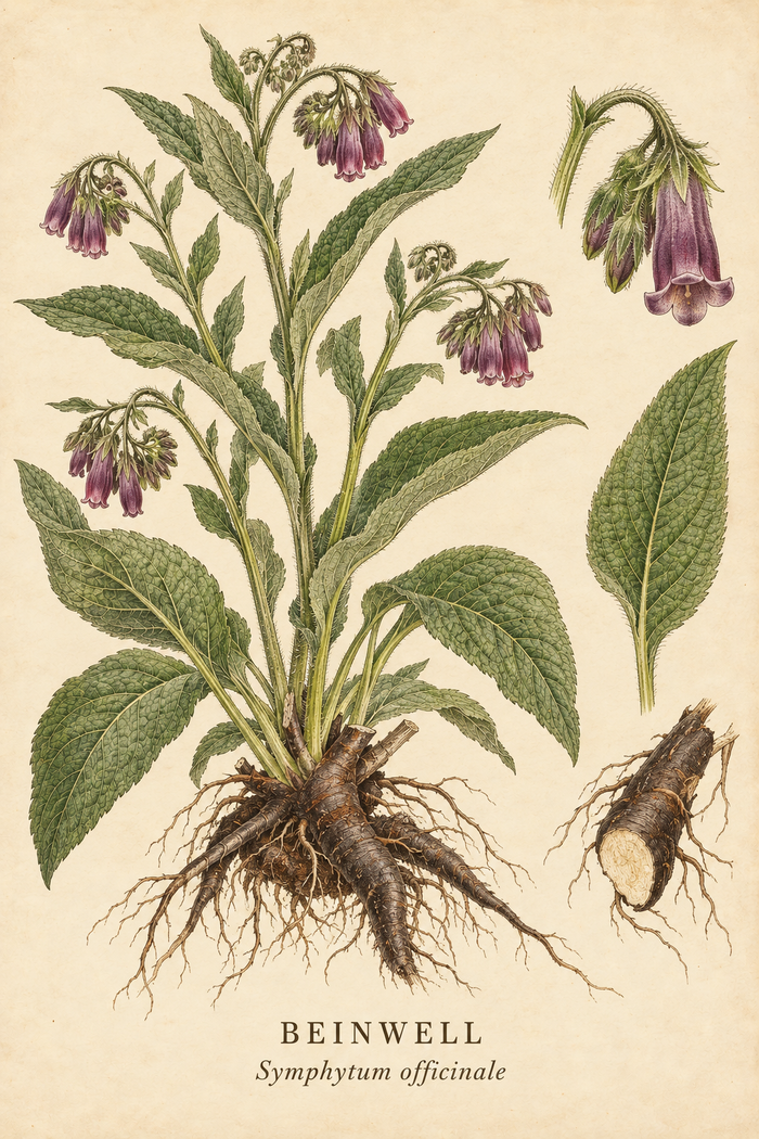 Beinwell