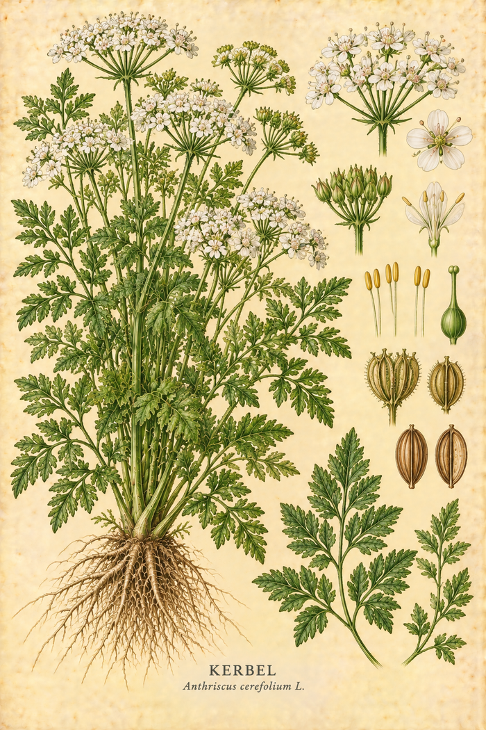 Kerbel