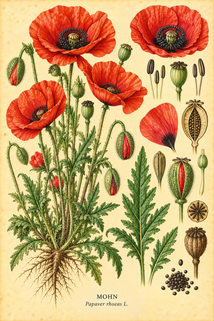 Mohn