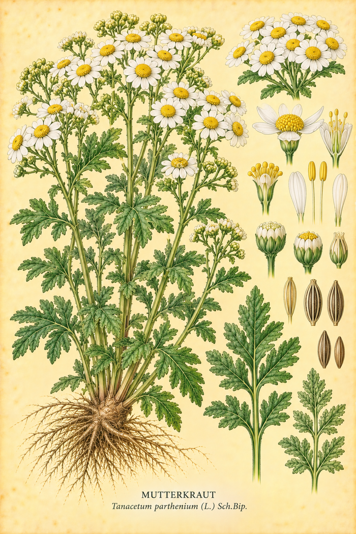 Mutterkraut