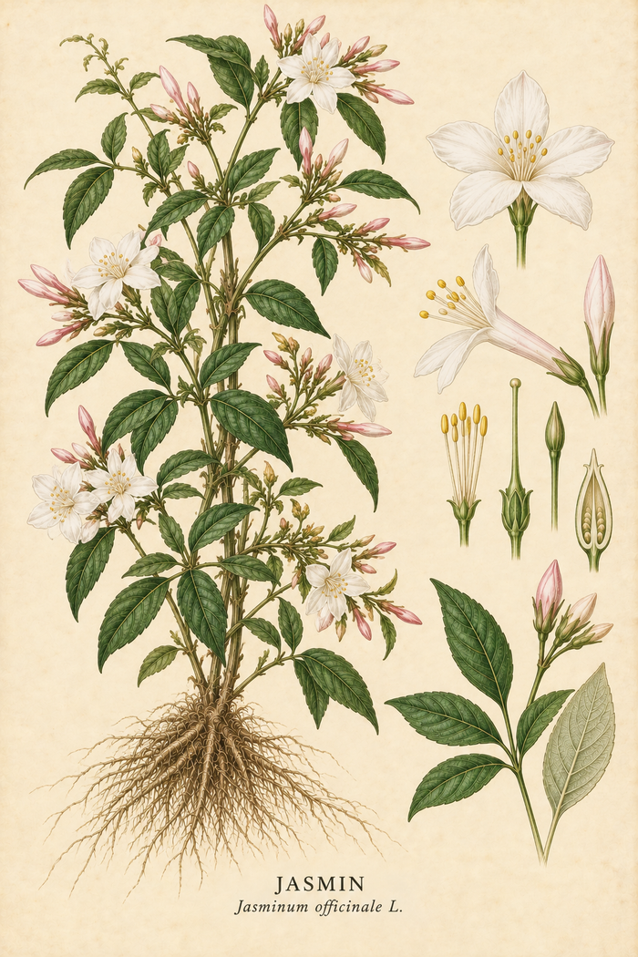 Jasmin