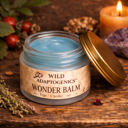 Wonder Balm