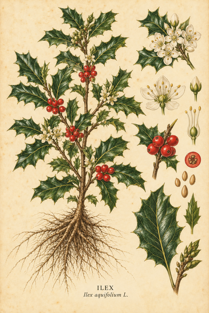 Ilex