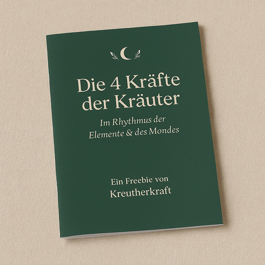 Geburtsherrscher & Pflanzenkraft