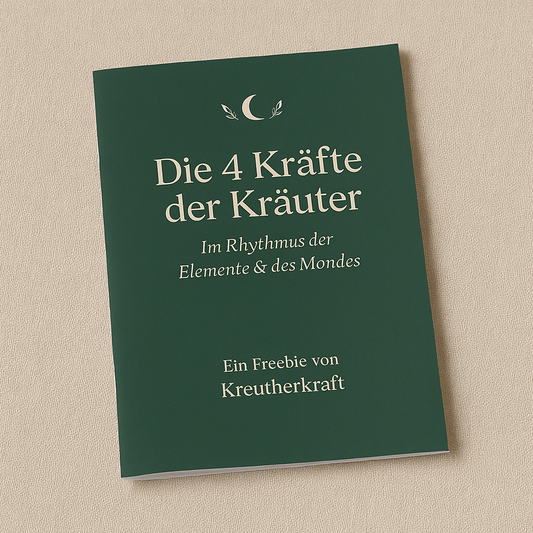 Geburtsherrscher & Pflanzenkraft